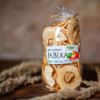 Obrázek Jablečný chips BIO bez středů, bez slupky 30 g