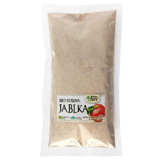 Obrázek Jablečná mouka sušená BIO 200 g