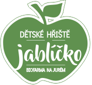 Dětské hřiště jablíčko