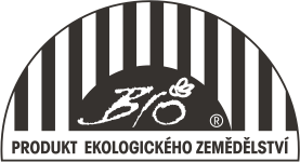 100% BIO kvalita